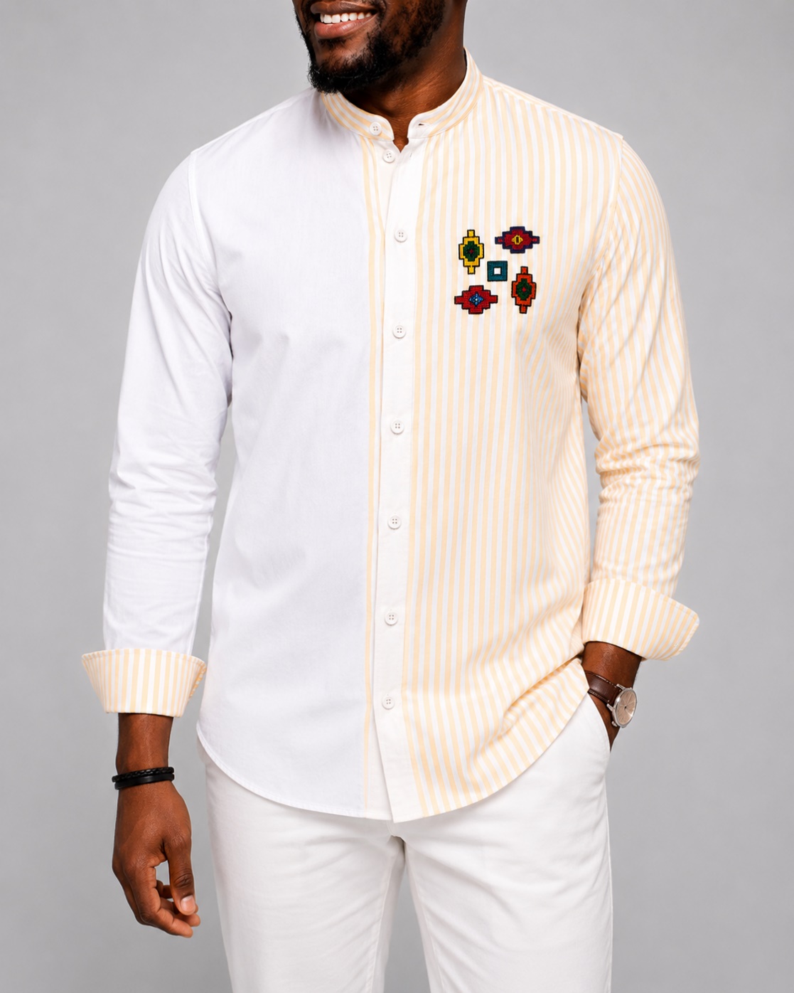 Chemise SB LUXURY CASUAL