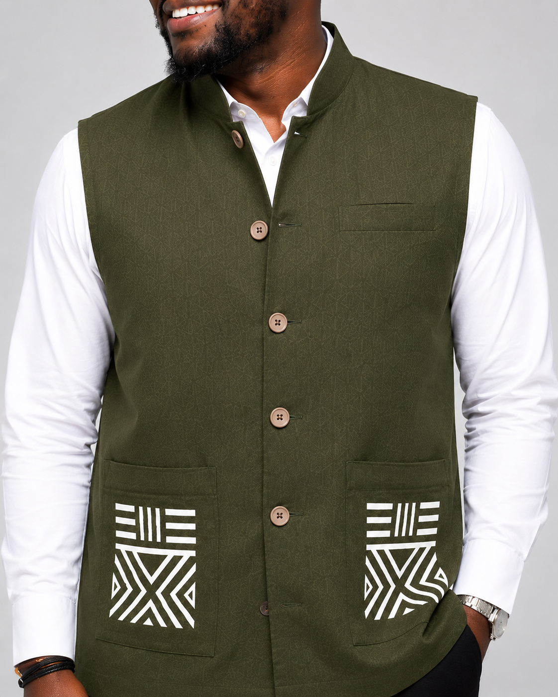 Surchemise SB LUXURY CASUAL